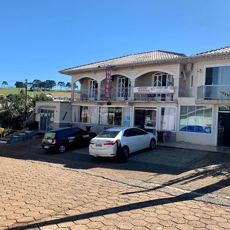 Hotel Dom Daniel Palmares (Santa Catarina) Exterior foto