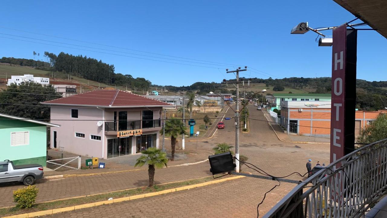 Hotel Dom Daniel Palmares (Santa Catarina) Exterior foto